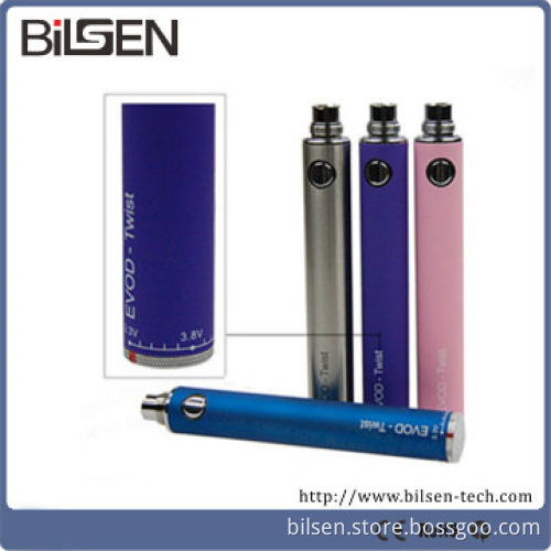 Best Selling  ego evod  battery K1000